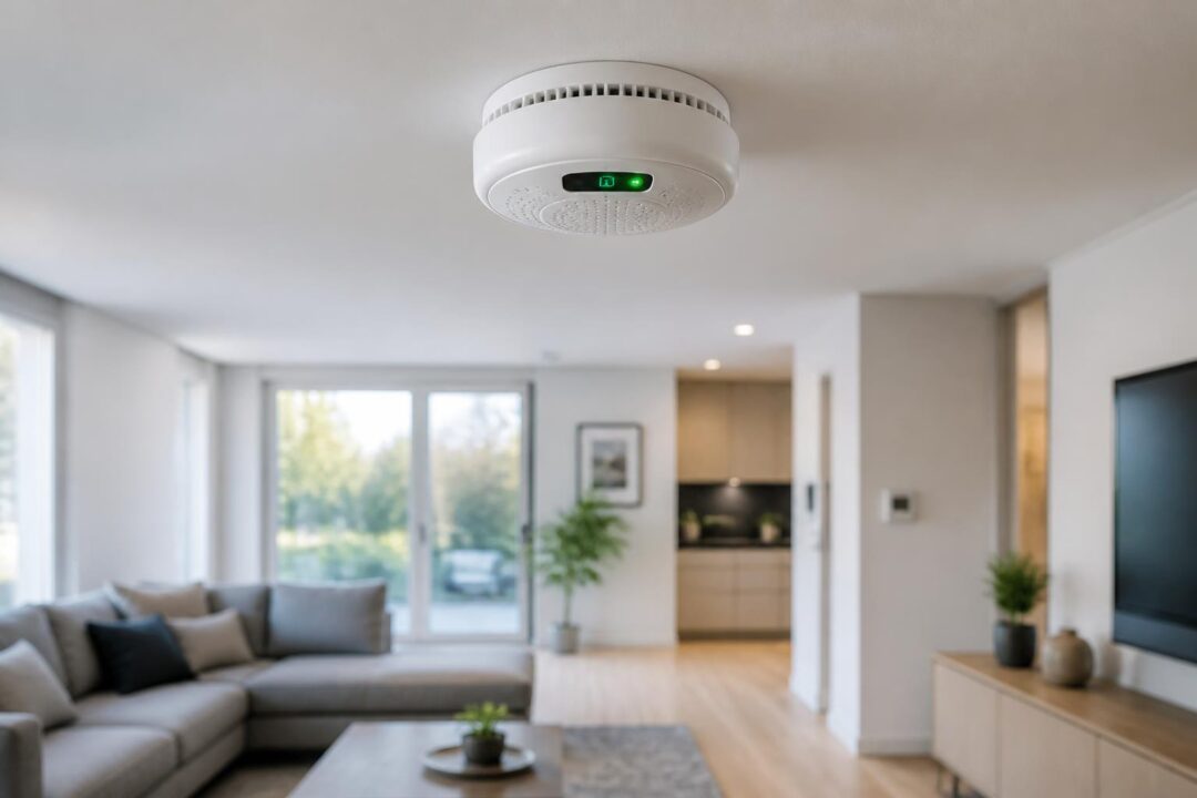 découvrez ce que la loi morange et la loi alur imposent réellement concernant l'installation et la réglementation des détecteurs de fumée en 2026, pour assurer votre sécurité conforme aux normes.