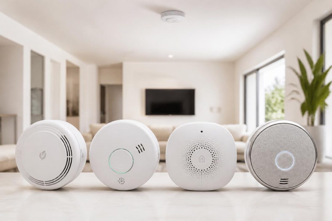 découvrez notre comparatif 2026 des meilleurs détecteurs de fumée kidde, siemens, lifebox et nugelec testés pour assurer votre sécurité au quotidien.